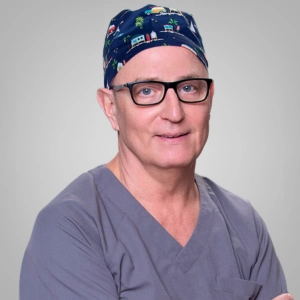 Alexandr Popov, Moscow Regional Scientific Research Institute of Obstetrics and Gynecology, Russian Federation